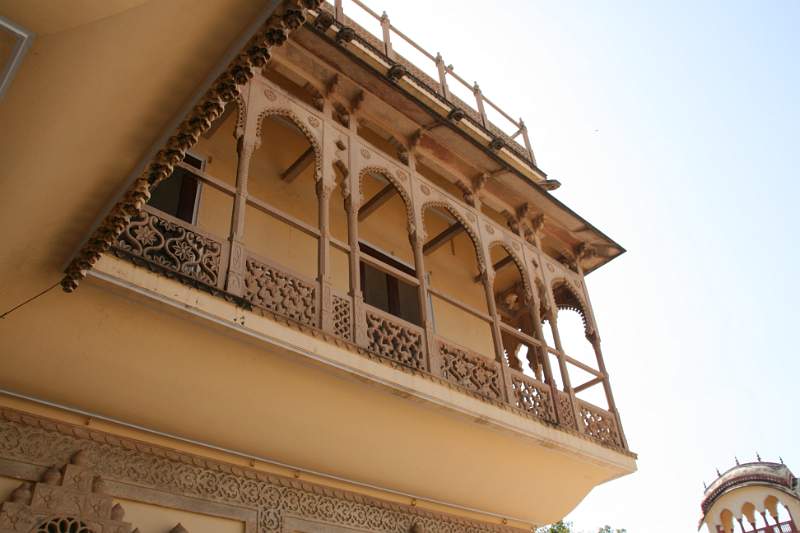 India & Nepal 2011 - 1473